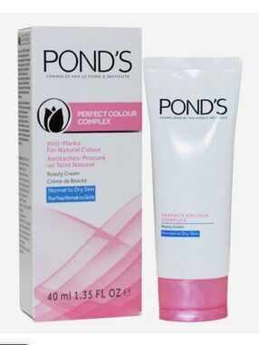 Pond's Perfect Colour Complex Beauty Cream